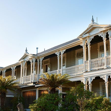 Prince'S Gate Hotel Rotorua Exteriér fotografie